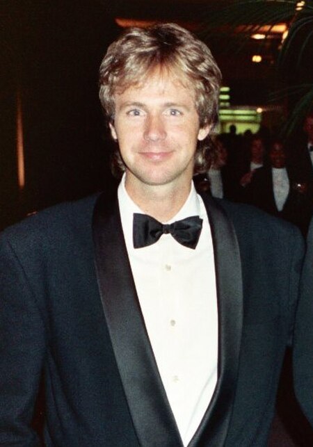 Dana Carvey at the Governor's Ball following the 41st Annual Emmy Awards cropped.jpg