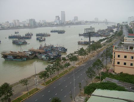 แม่น้ำห่าน (ประเทศเวียดนาม)