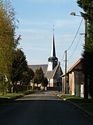 Saint-Martin, vue différemment.