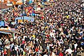 Das größte Volksfest der Welt (Oktoberfest in München)