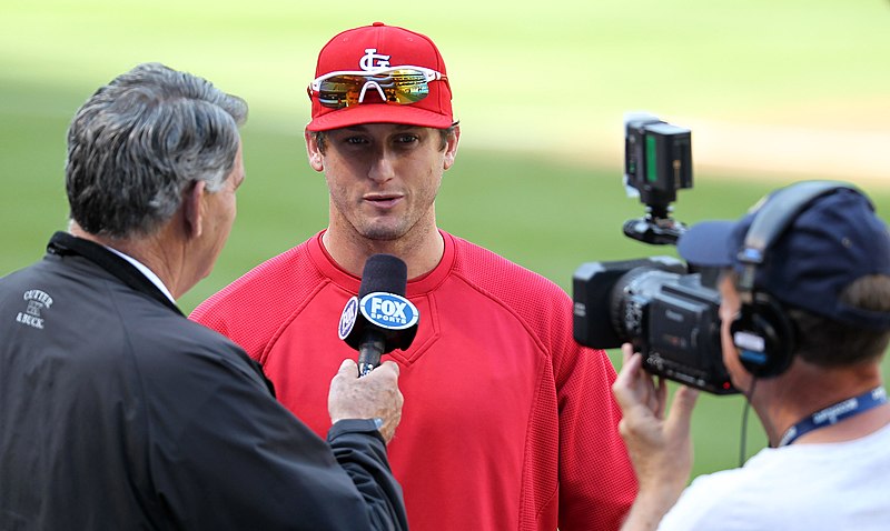 File:David Freese interview.jpg