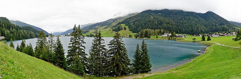 File:Davosersee 2020.jpg