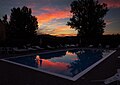 Dawn night pool.jpg