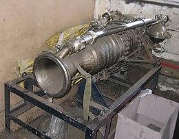 Moteur de fusée De Havilland Spectre.jpg