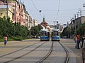 Thumbnail for Trams in Debrecen