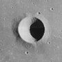 Thumbnail for Dechen (crater)