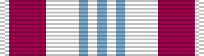 فایل:Defense Meritorious Service Medal ribbon.svg