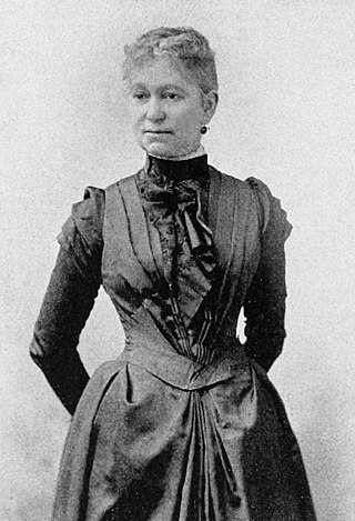 <span class="mw-page-title-main">Delia E. Wilder Carson</span> American educator