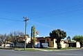English: White Lion Hotel at en:Deniliquin, New South Wales