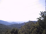 ]] (Vallès Occidental, Baix Llobregat, Barcelonès) (Sant Cugat del Vallès, Barcelona, Cerdanyola del Vallès i altres). This is a a photo of a natural area in Catalonia, Spain, with id: ES510066 Object location 41° 26′ 24″ N, 2° 06′ 36″ E  View all coordinates using: OpenStreetMap