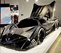 Thumbnail for Devel Sixteen