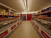 DIA (supermarket chain) - Wikipedia