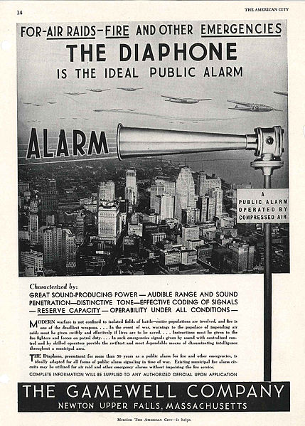 File:Diaphone public alarm advertisement, circa 1942.jpg