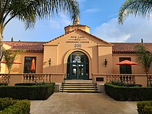 Rock Church (San Diego) - Wikipedia
