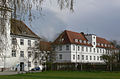 Ehemalige Knabenschule