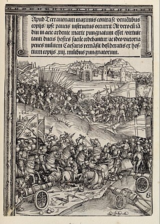 <span class="mw-page-title-main">Battle of Guinegate (1479)</span> Battle between France and the Habsburg royals
