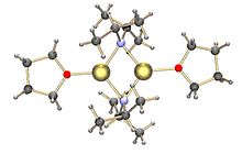 LDA dimer with THF coordinated to Li centers Dimerliamide.jpg