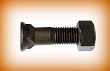 Carriage Bolt