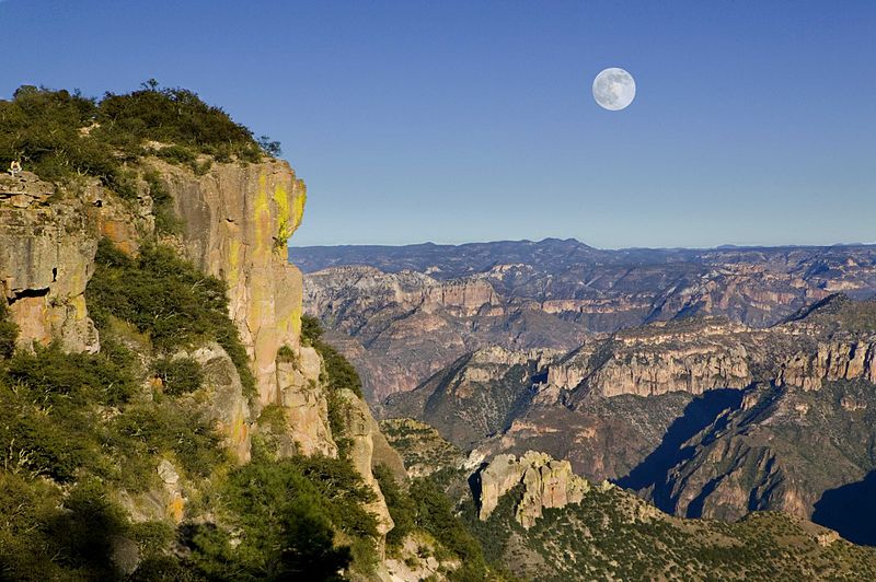 File:Divisadero, Barrancas del Cobre, Chihuahua.jpg