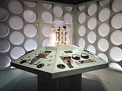 The original 1963 set (2014 reproduction)