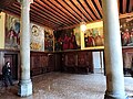 Doge's Palace (Palazzo Ducale), Venice (37738346752).jpg
