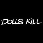 logo de M2LAIavoranger/Dolls Kill