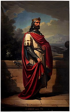 Don Aurelio, rey de Asturias (Museo del Prado).jpg