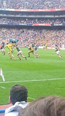 GAA 2023 fixtures: Donegal to host All-Ireland champions Kerry in league  opener - BBC Sport