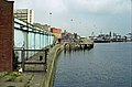 Donegall Quay, Belfast (1990) - geograph.org.uk - 347559.jpg