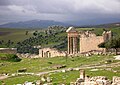 Dougga