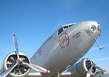 Douglas DC-2