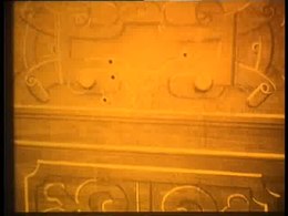 Dossier : Dr. Nicholson et le diamant bleu (1913) .webm