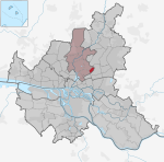 Hamburg-Dulsberg