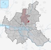 Hamburg-Dulsberg