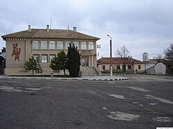 Кметството в Дуранкулак