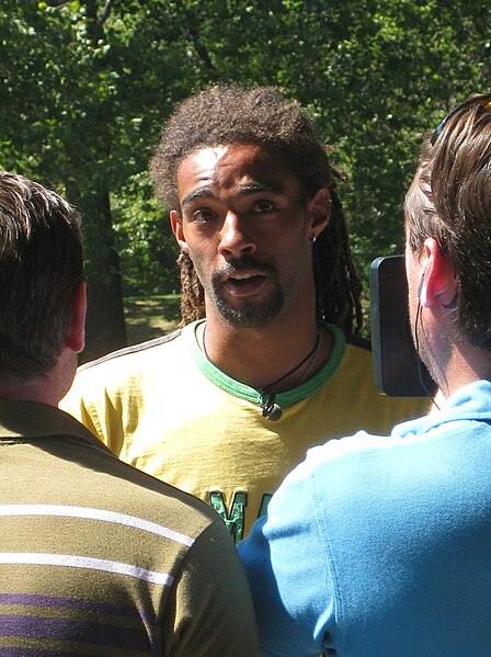 Dustin Brown, 2010 ATP Challenger Tour title-leader swept eight titles (six as the representative of Jamaica and two as the representative of Germany)