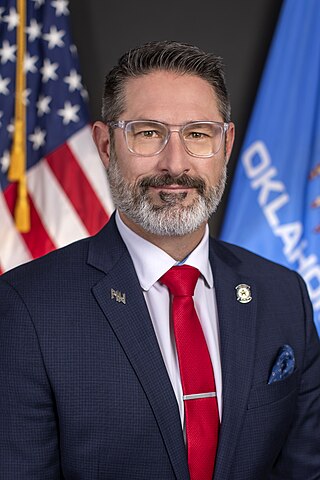 <span class="mw-page-title-main">Dusty Deevers</span> American politician