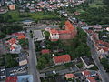 Vorschaubild für Burg Soldau