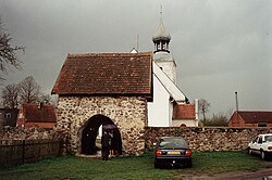 Dzikowice, kościół św. Marčina (1) .jpg