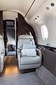 * Nomination Passenger seat aboard a Cessna Citation Latitude at EBACE 2023 at Palexpo, Le Grand-Saconnex --MB-one 10:03, 24 January 2024 (UTC) * Promotion Good quality. --Cayambe 20:02, 24 January 2024 (UTC)