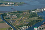 Thumbnail for Bremerhaven Airport