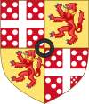 Earl of Cowley COA.svg