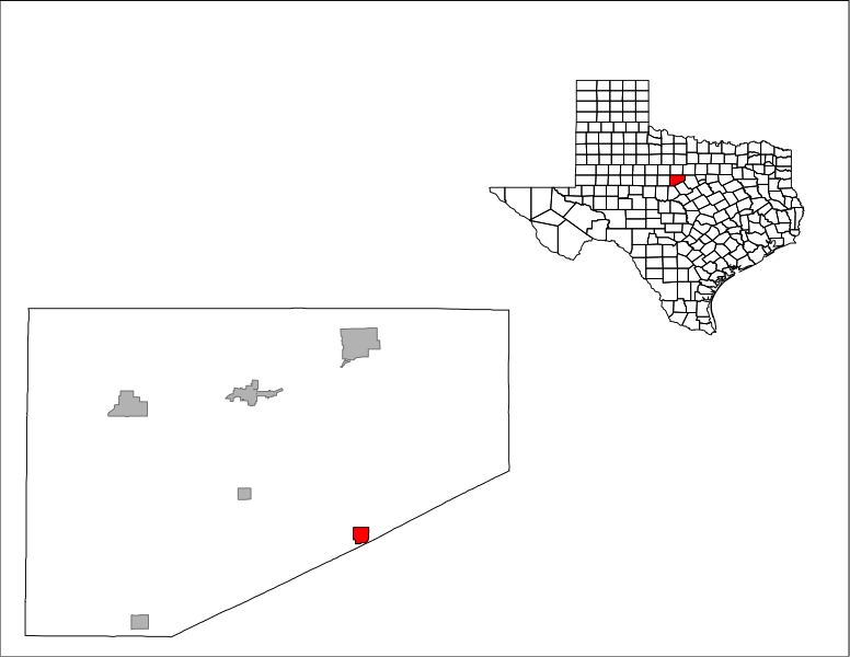 File:Eastland County Gorman.svg