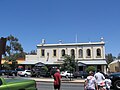 Echuca Hotel