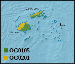 Ecoregiunea OC0105 OC0201.svg