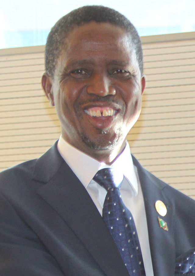 Cabinet Of Zambia Wikiwand