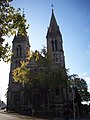 Église Saint-Paul