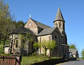 Mandails (Cantal)