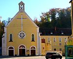 Kloster Maria Loreto (Landshut)