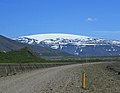 Miniatura per Eiríksjökull